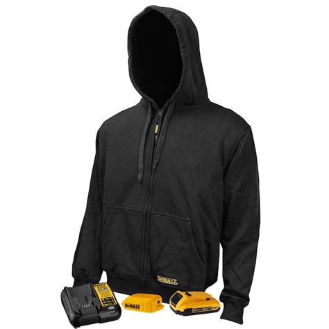 Dewalt Heated Jumper