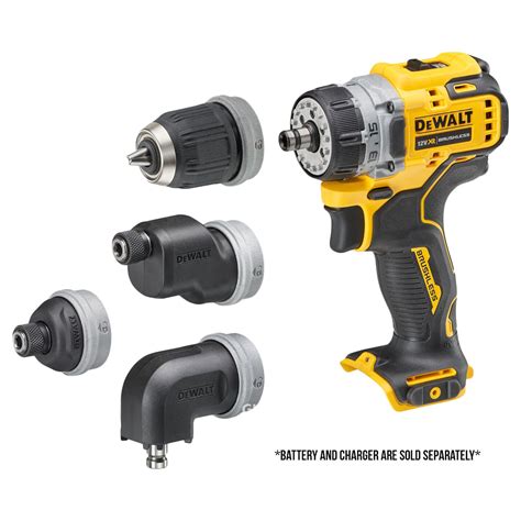 Dewalt Multi Tool Head