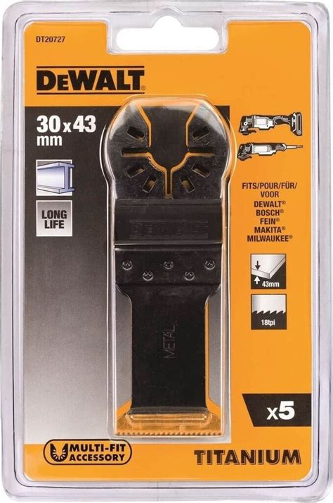 Dewalt Multitool Idealo