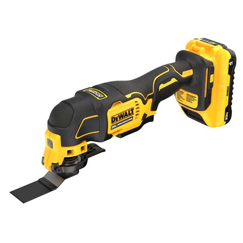 Dewalt Oscillating