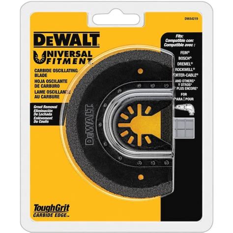 Dewalt Oscillating Tool Vacuum Attachment