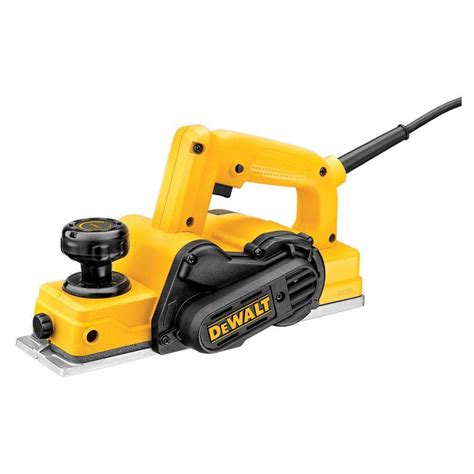 Dewalt Planer Handheld