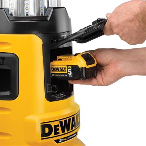 Dewalt Portable Light Tower