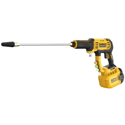 Dewalt Pressure Washer Tool Only