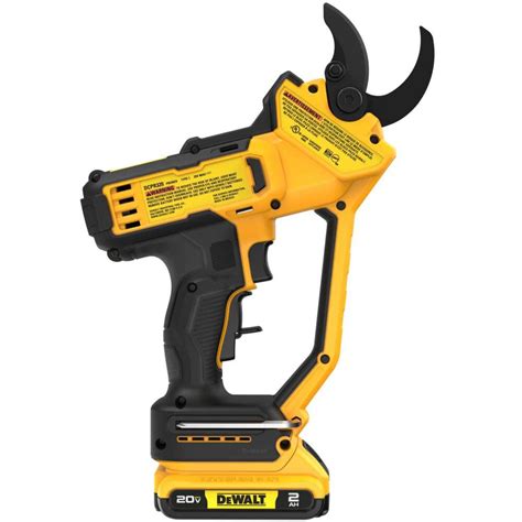 Dewalt Pruner Kit