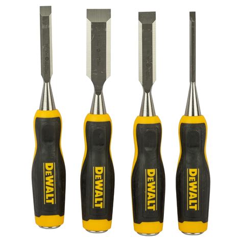 Dewalt Punch And Chisel Set
