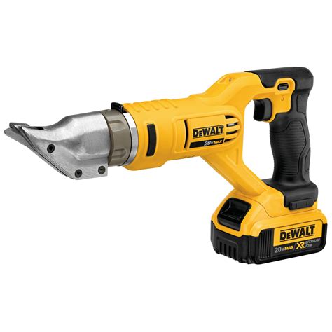 Dewalt Shears 20V