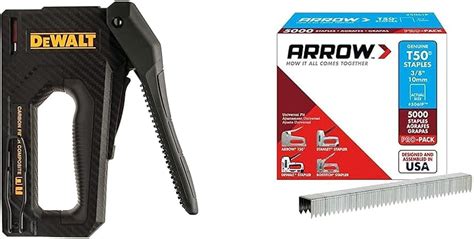 Dewalt Staple Gun Amazon
