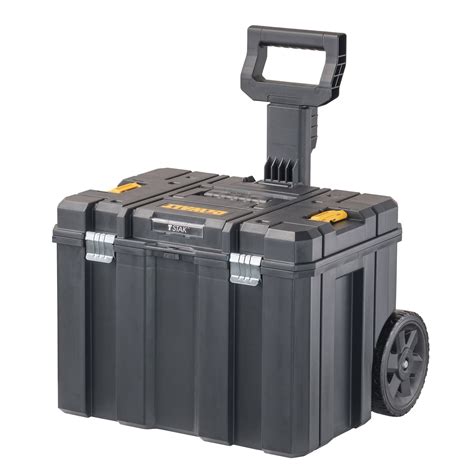 Dewalt Storage On Wheels