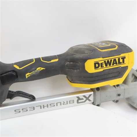 Dewalt String Trimmer Dcst922