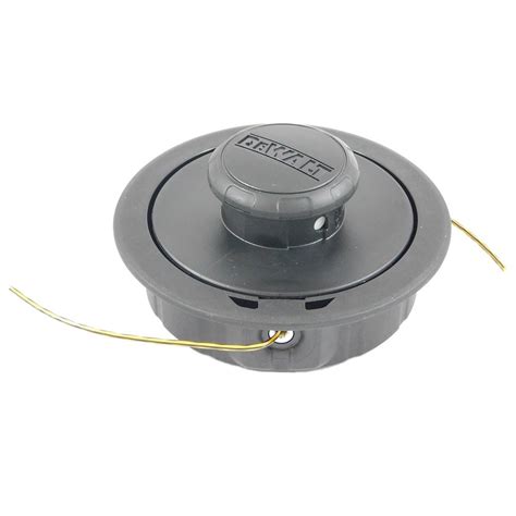 Dewalt String Trimmer String Replacement