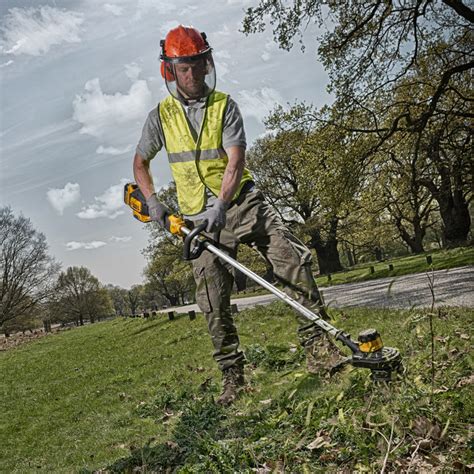 Dewalt String Trimmer Troubleshooting