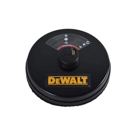 Dewalt Surface Cleaner 3700 Psi