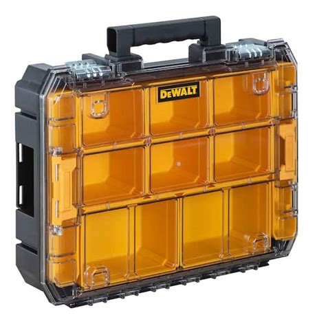 Dewalt Tool Storage Tstak
