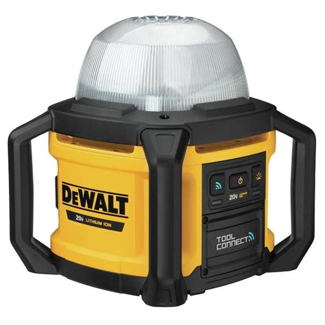 Dewalt Work Light Lowes