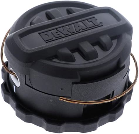 DeWALT String Trimmer Replacement Line MSC Industrial Supply Co.