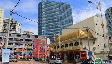 Menara Berkembar Bank Rakyat - GSD Architect | Archify Malaysia