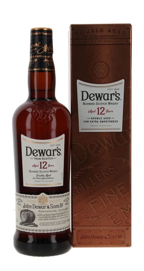 5 Dewar Uses
