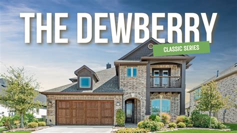 Dewberry Ii Bloomfield