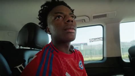 deweese mudd ishowspeed