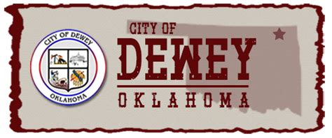 Dewey Ok Utilities