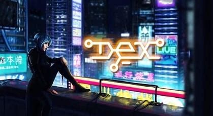 Dex Game Walkthrough