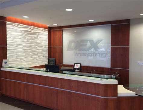 Dex Imaging Jacksonville