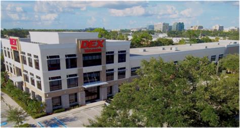 Dex Imaging Mobile Al