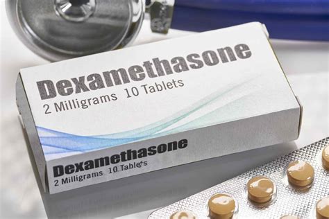 Dexamethasone What Is It And How It Has Been Effective DNN