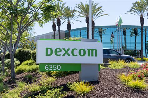 dexcom address in san diego