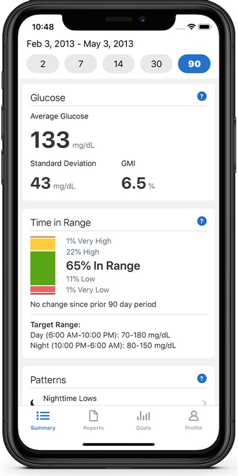 dexcom clarity login australia