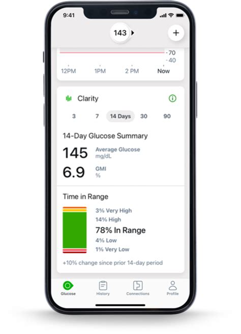 dexcom clarity provider log in