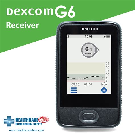 dexcom g6 telephone number