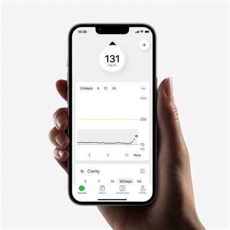 dexcom g7 clarity login