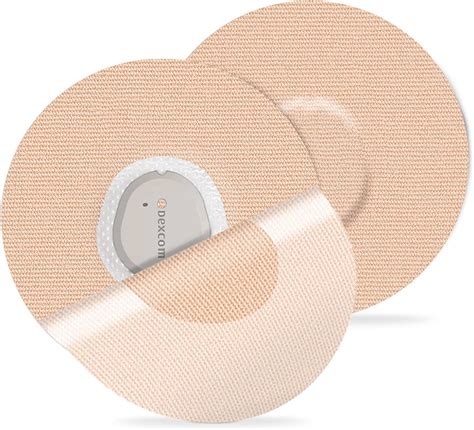 dexcom g7 cover patch