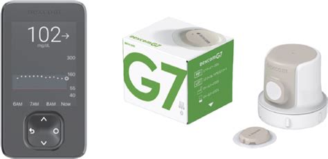 dexcom g7 customer service number