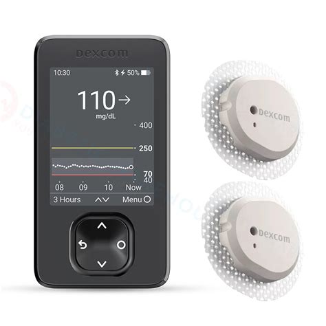 dexcom g7 sensor kit buy online