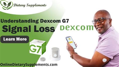 dexcom g7 signal loss issues