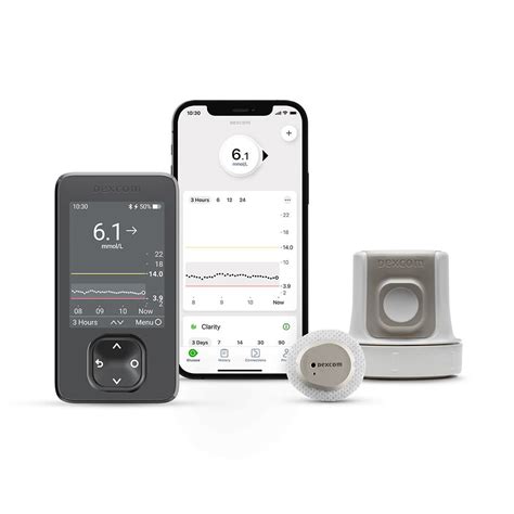 dexcom g7 system how long to change