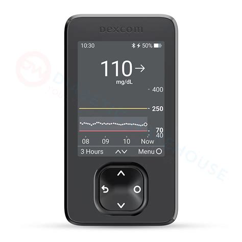 dexcom g7 transmitter