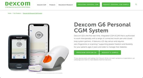 dexcom technical support g6 australia