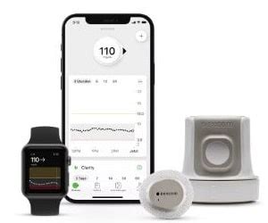 G7 Continuous Glucose Monitoring System Gets FDA Clearance