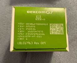G7. How to Insert G7 Sensor 2023. EASIEST way to insert