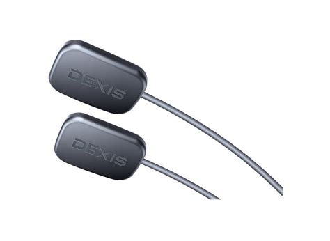 Dexis Digital Sensor Sizes
