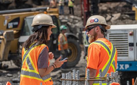 Dexter Construction Heavy Equipment Operator