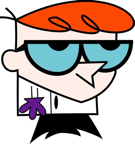 Dexter Drawing