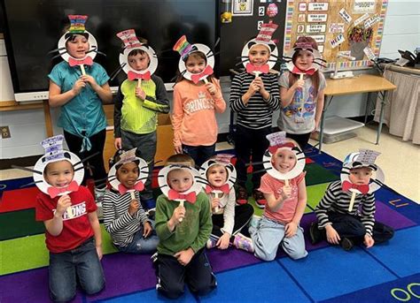 Dexter Elementary School Uniforms