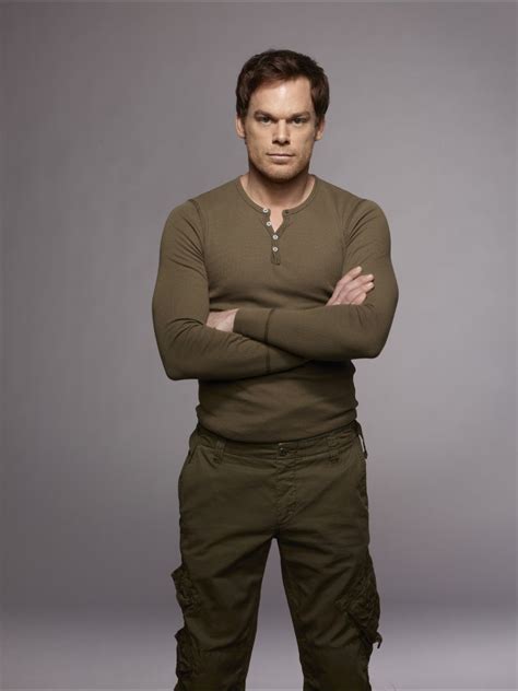 Dexter Fit