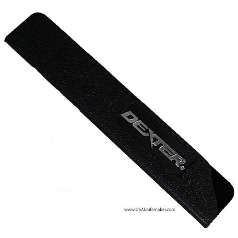 Dexter Knife Guard