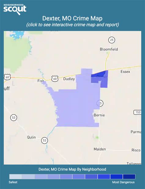 Dexter Mo Crime Rate